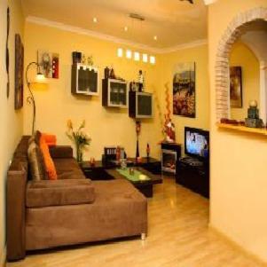 Casa Rodrigo Del Campo Apartment Granada Luaran gambar