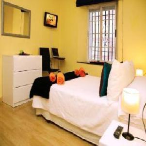 Casa Rodrigo Del Campo Apartment Granada Luaran gambar