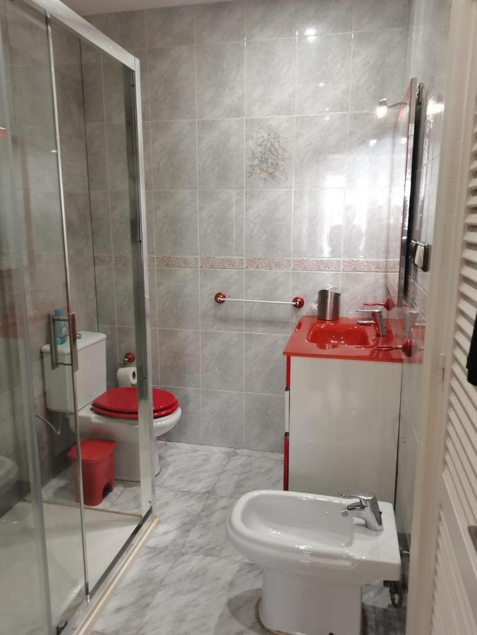 Casa Rodrigo Del Campo Apartment Granada Luaran gambar