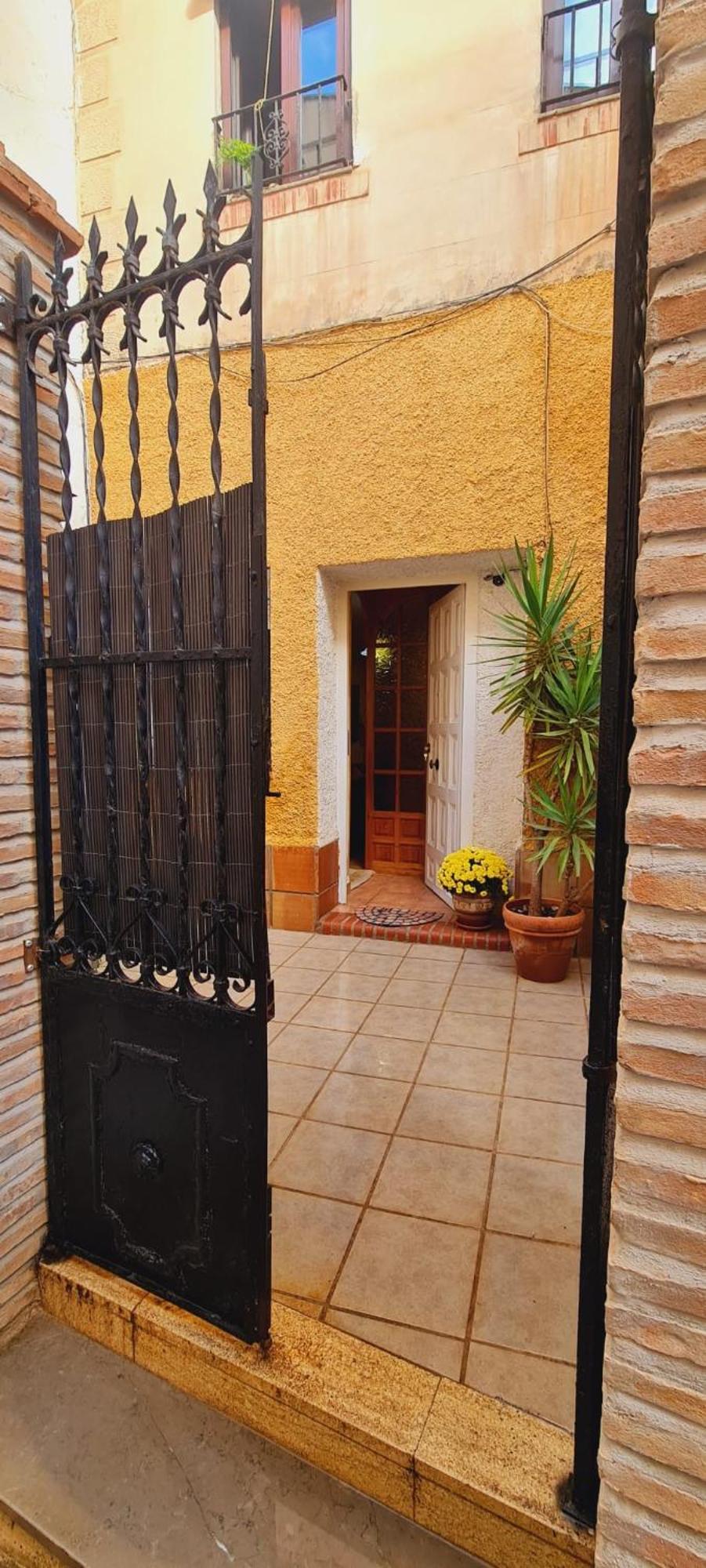 Casa Rodrigo Del Campo Apartment Granada Luaran gambar
