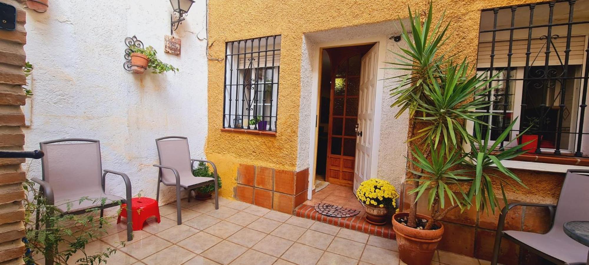 Casa Rodrigo Del Campo Apartment Granada Luaran gambar