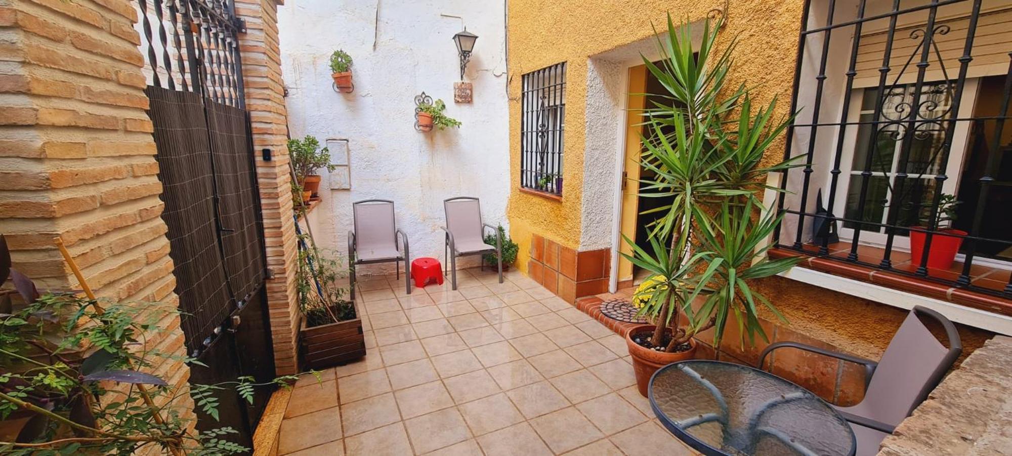 Casa Rodrigo Del Campo Apartment Granada Luaran gambar